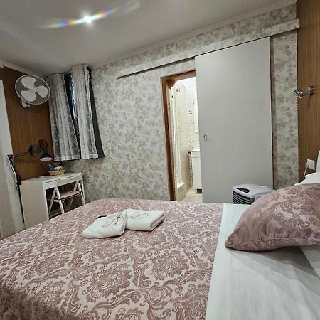 Graca Guest House Lisbon Exterior photo