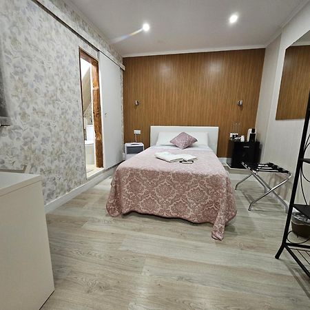Graca Guest House Lisbon Exterior photo