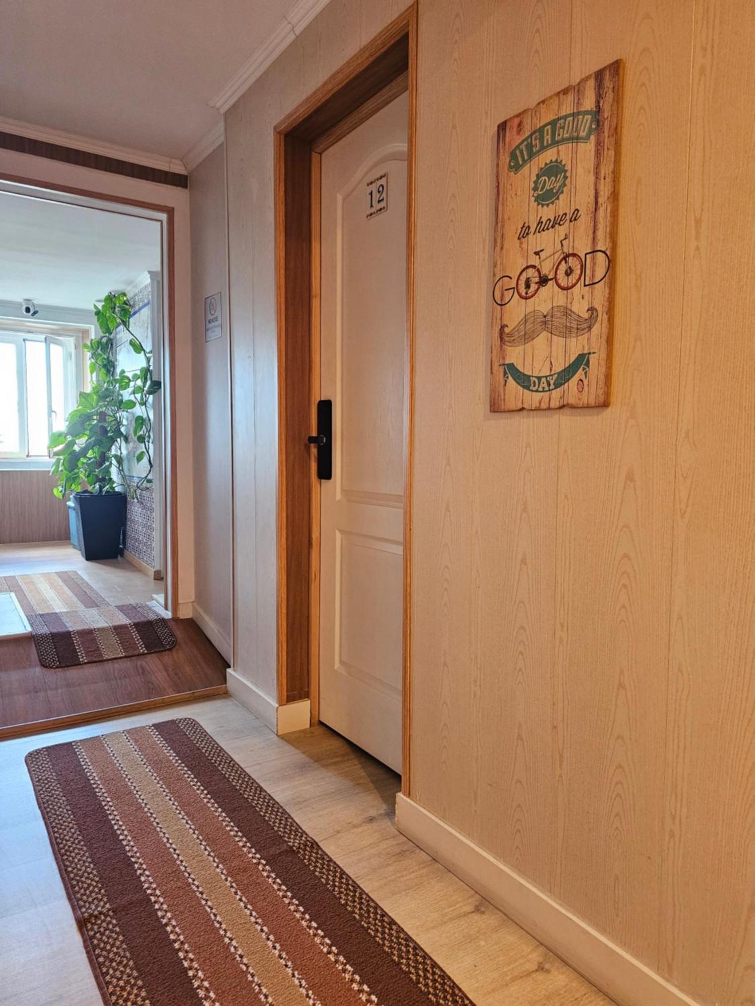 Graca Guest House Lisbon Exterior photo