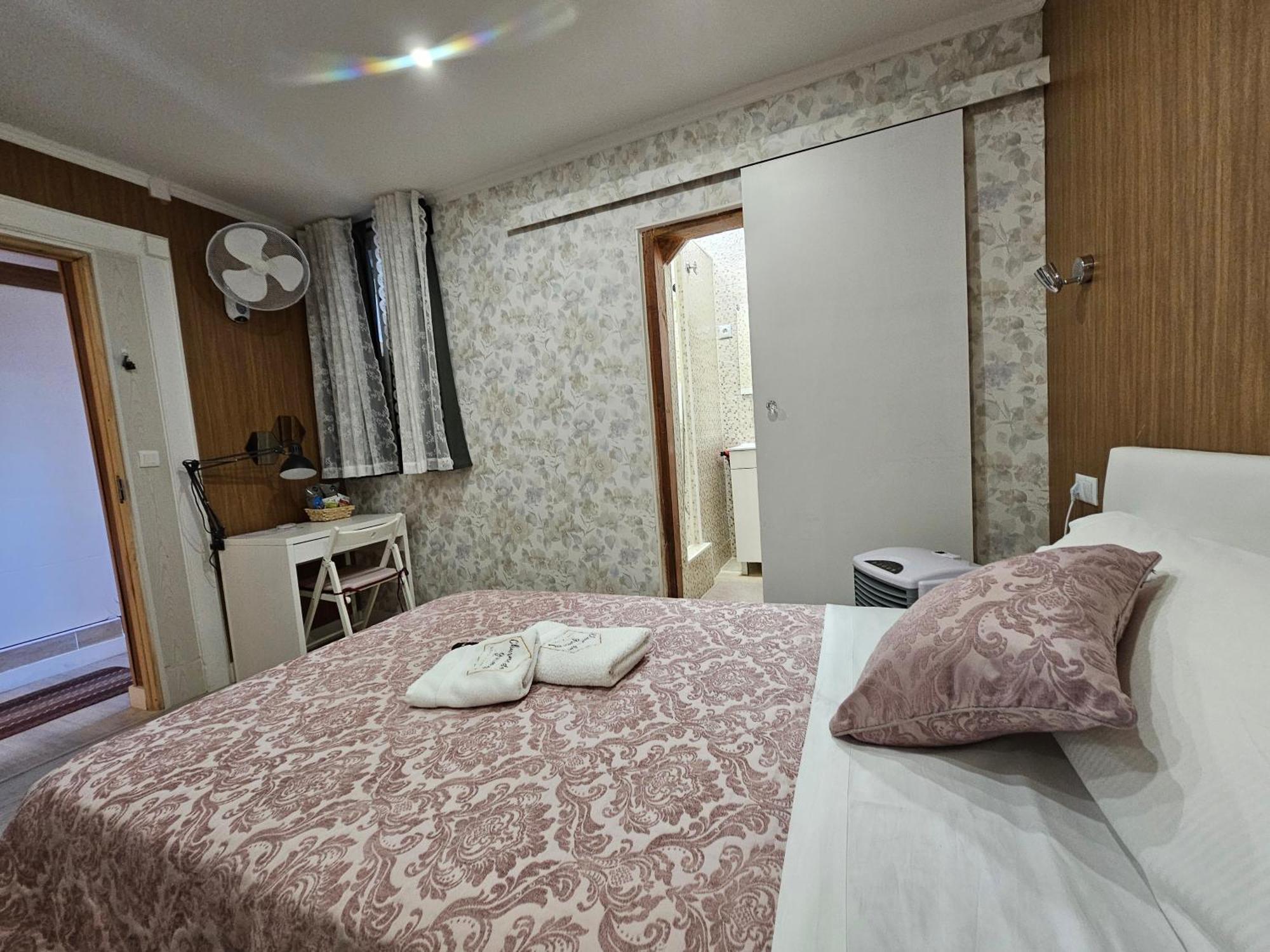 Graca Guest House Lisbon Exterior photo