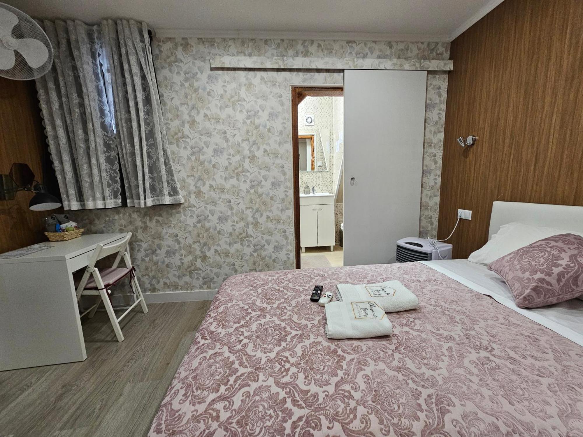 Graca Guest House Lisbon Exterior photo