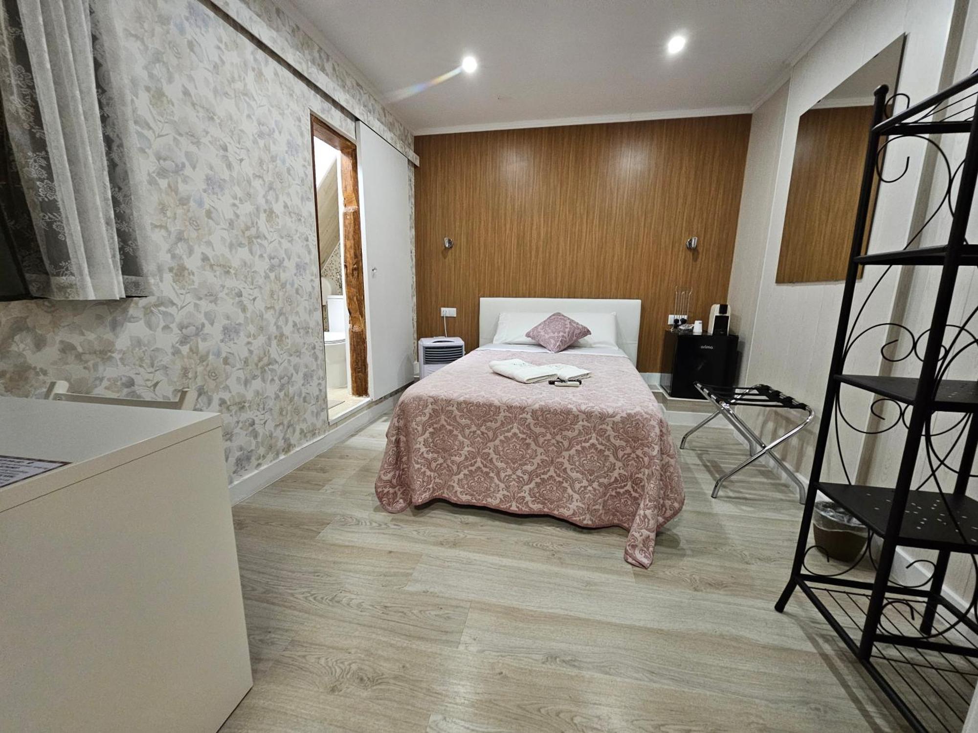 Graca Guest House Lisbon Exterior photo