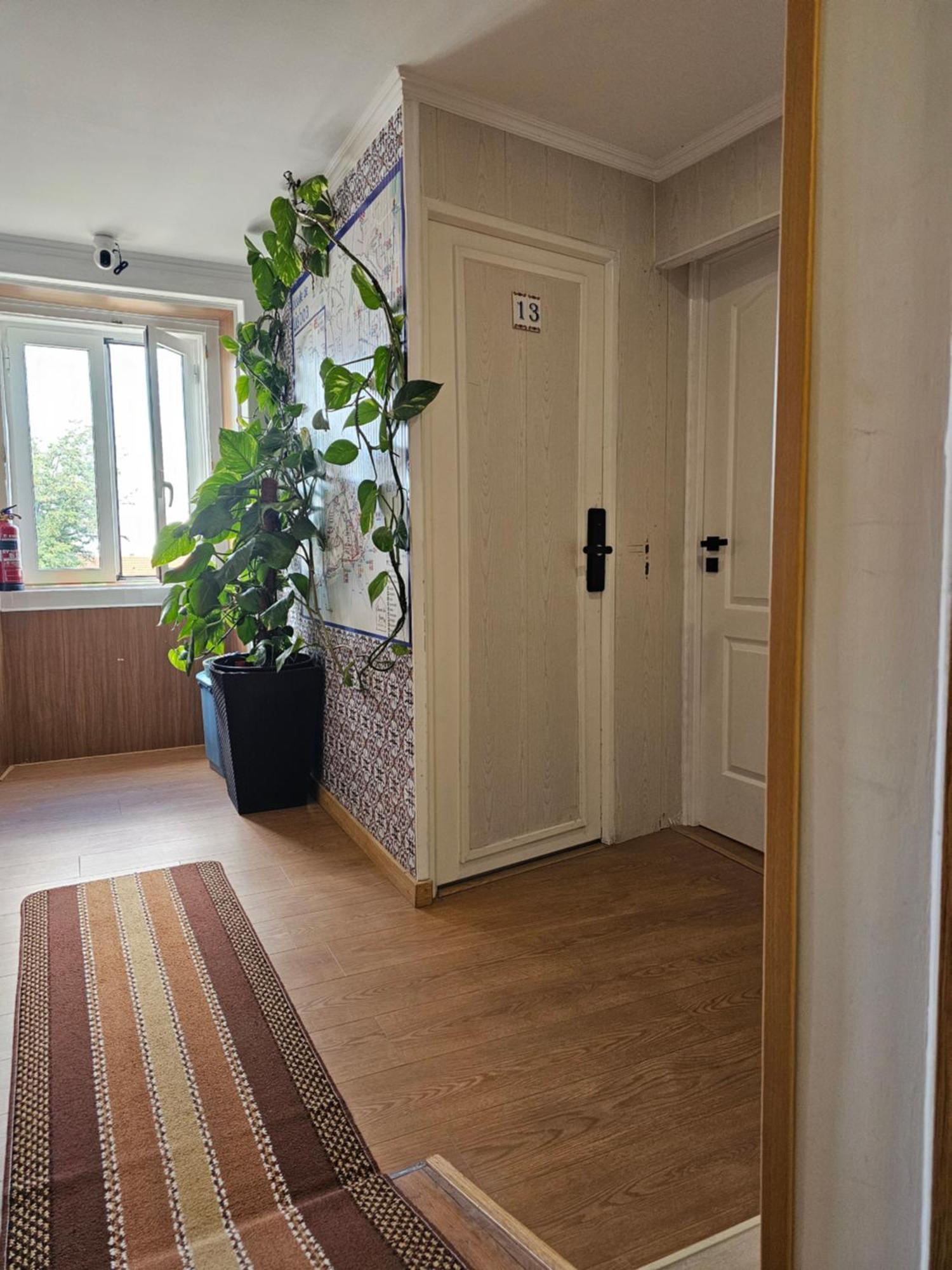 Graca Guest House Lisbon Exterior photo