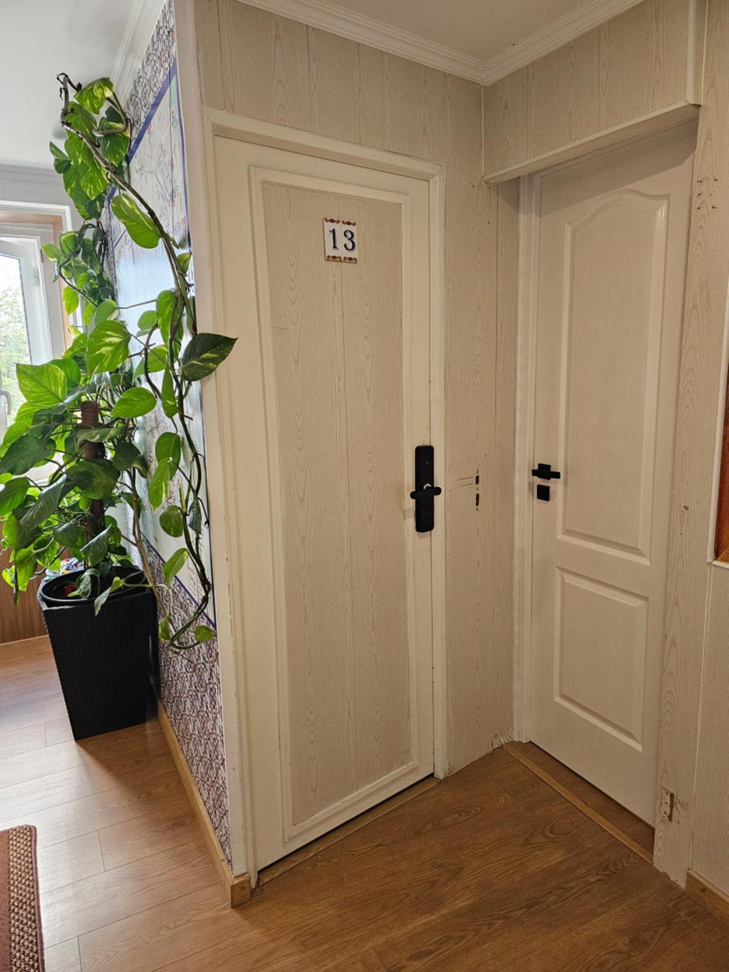 Graca Guest House Lisbon Room photo