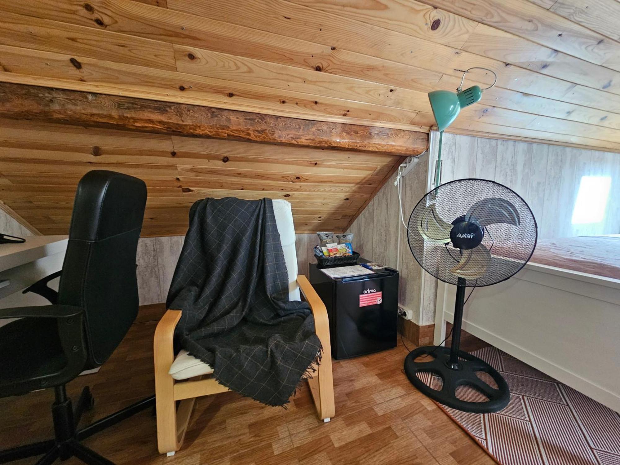 Graca Guest House Lisbon Room photo