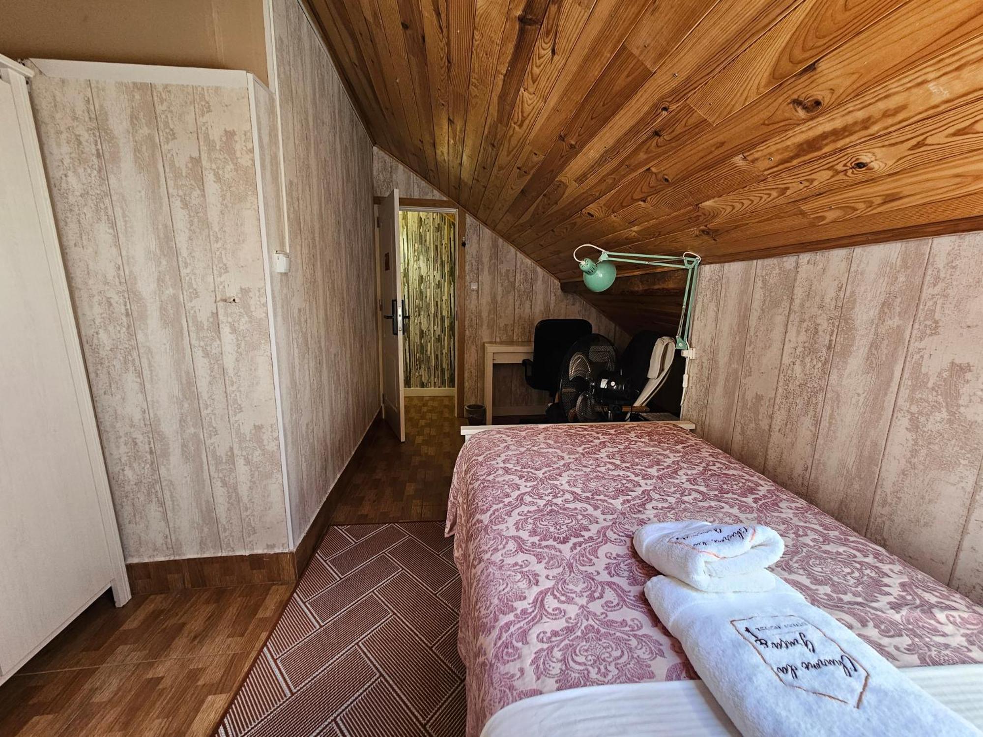 Graca Guest House Lisbon Exterior photo