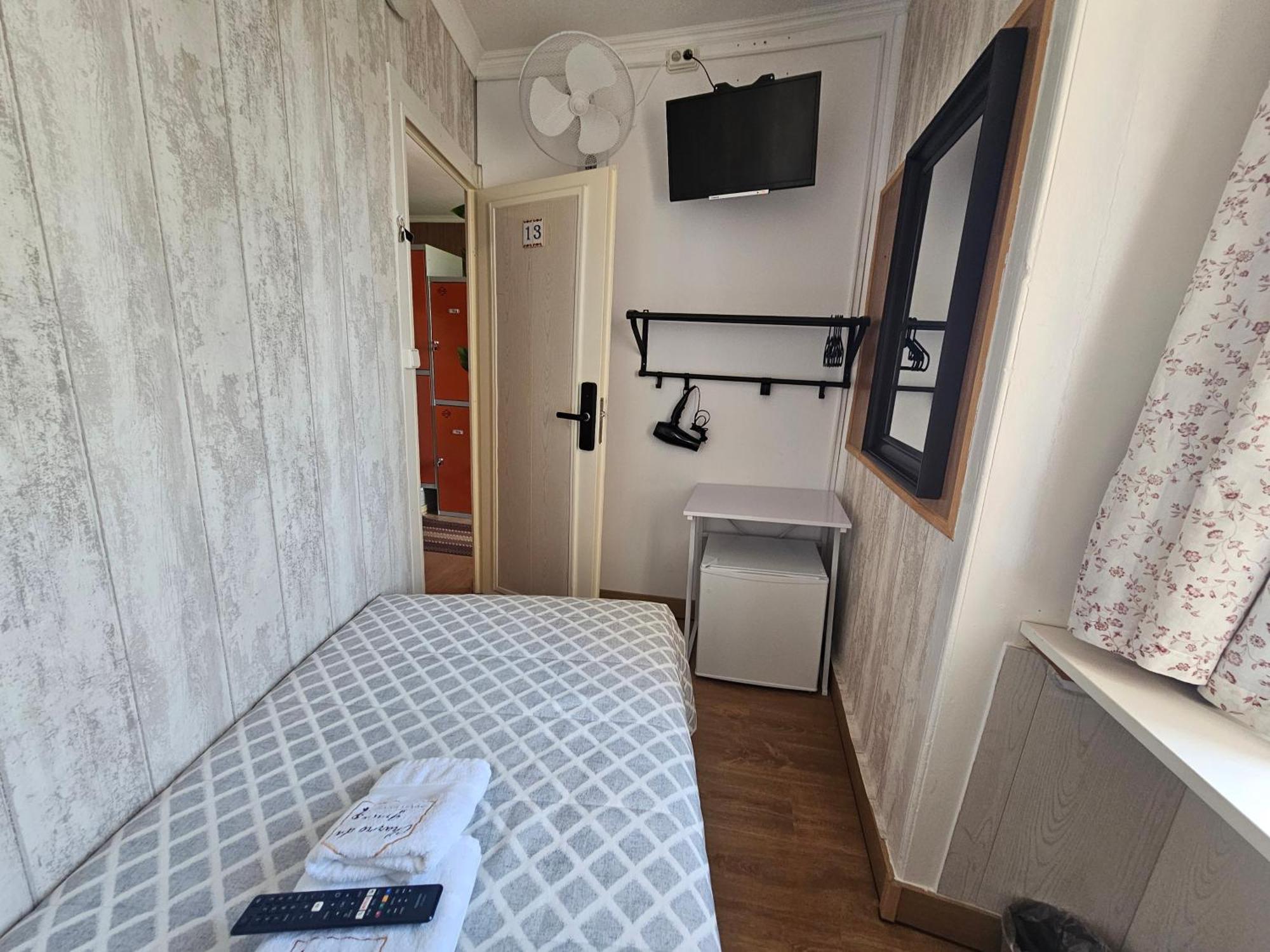Graca Guest House Lisbon Exterior photo