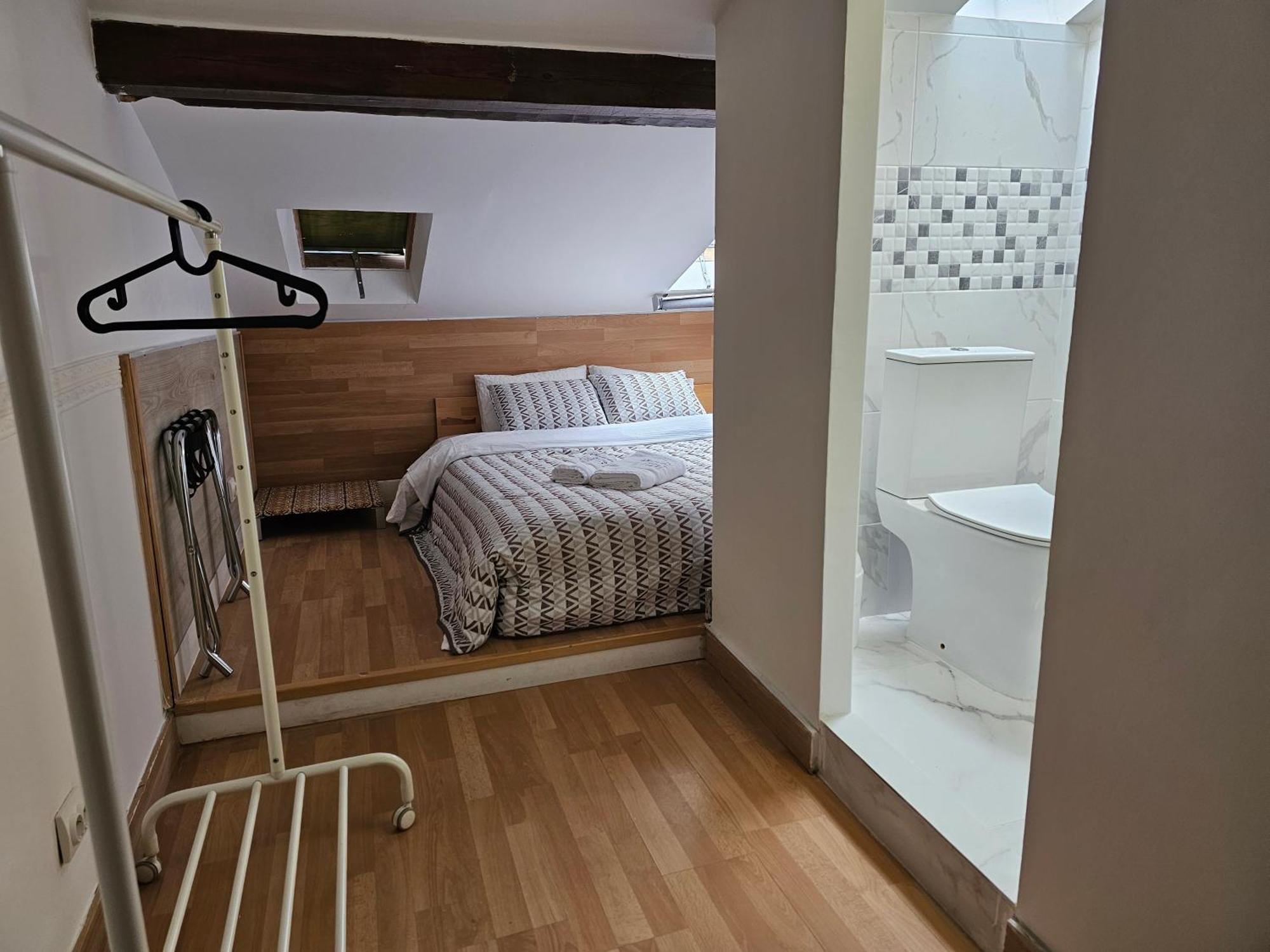 Graca Guest House Lisbon Room photo