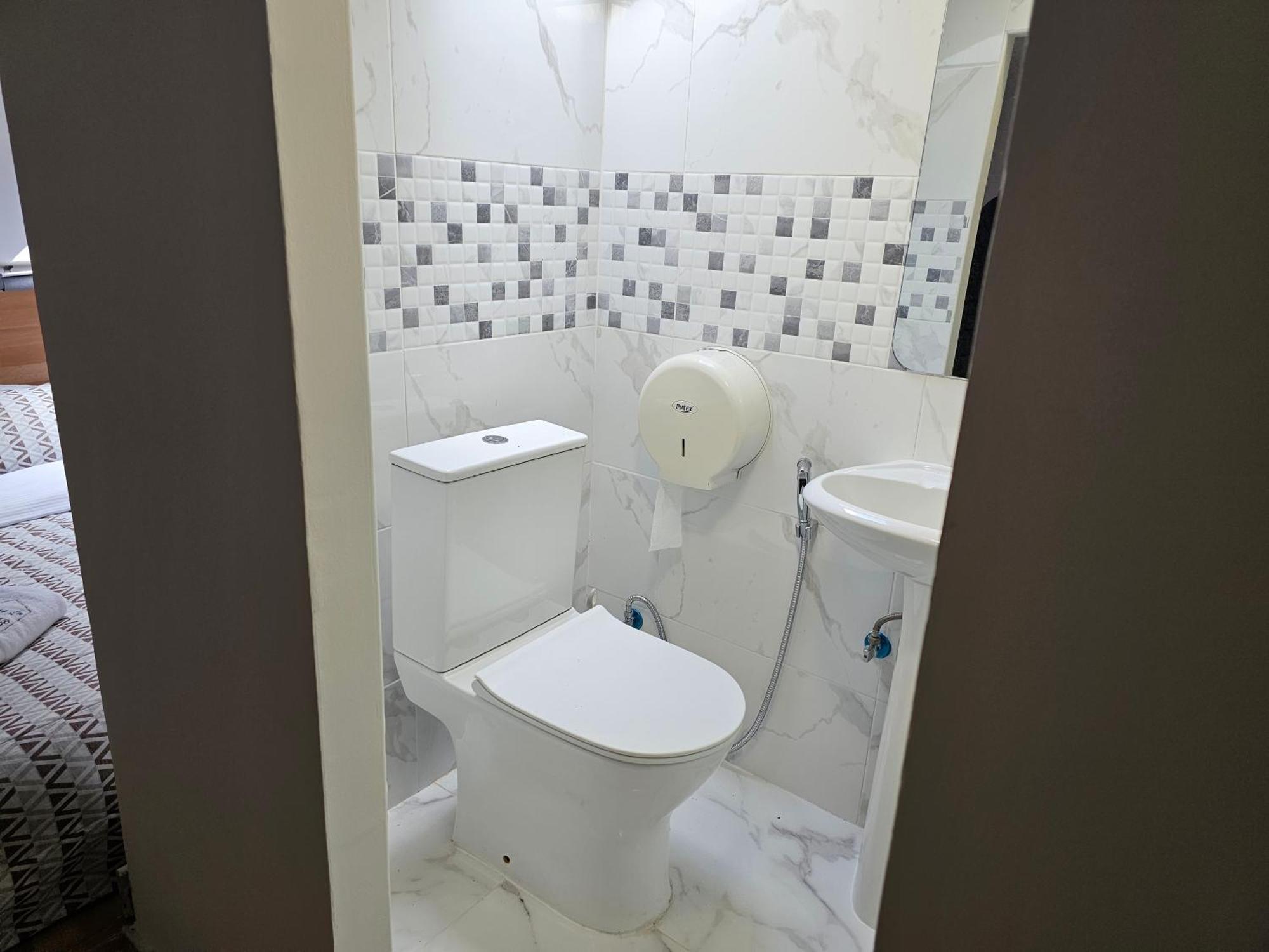 Graca Guest House Lisbon Room photo