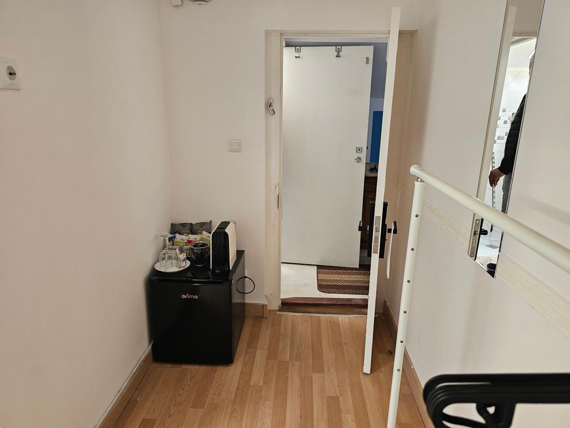 Graca Guest House Lisbon Room photo