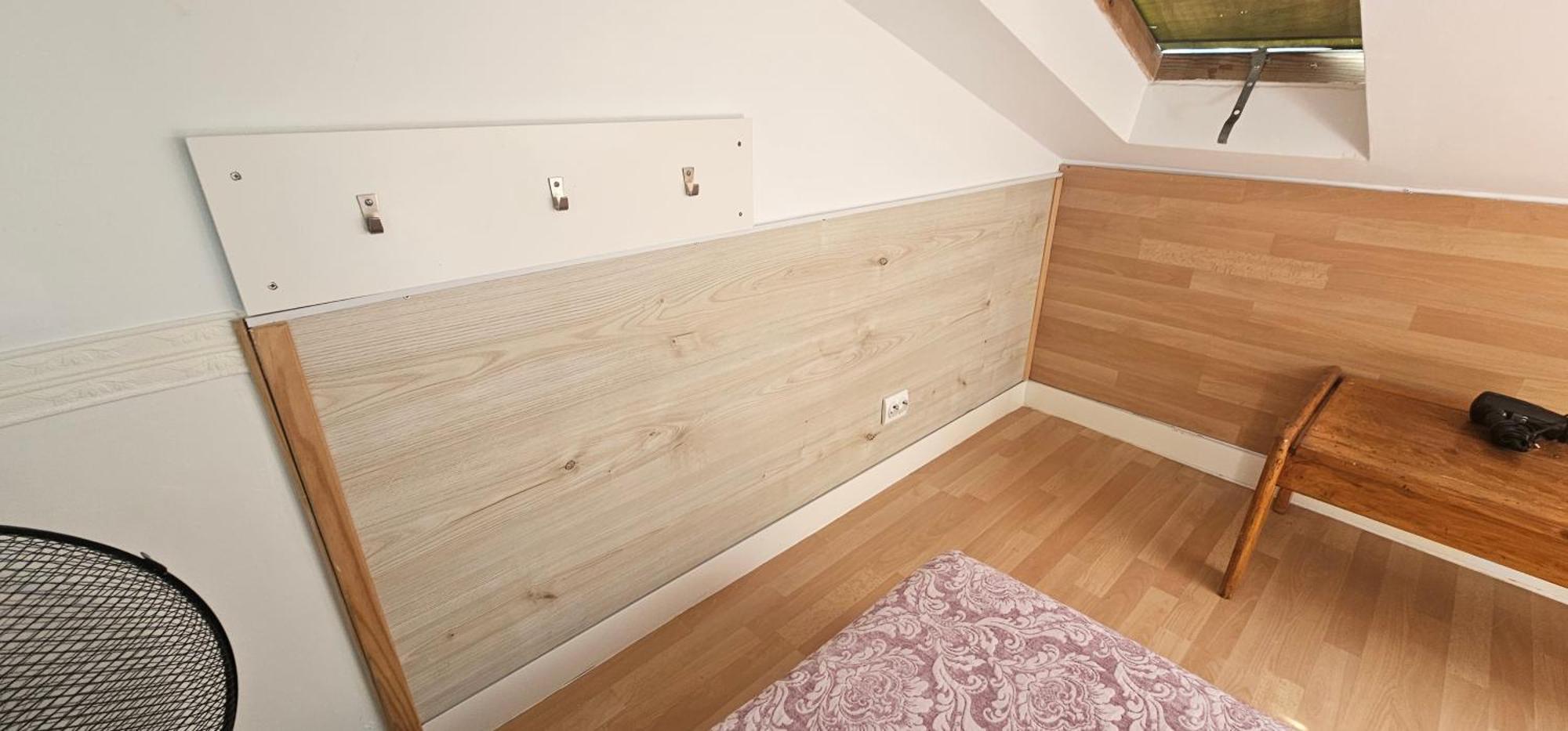 Graca Guest House Lisbon Room photo